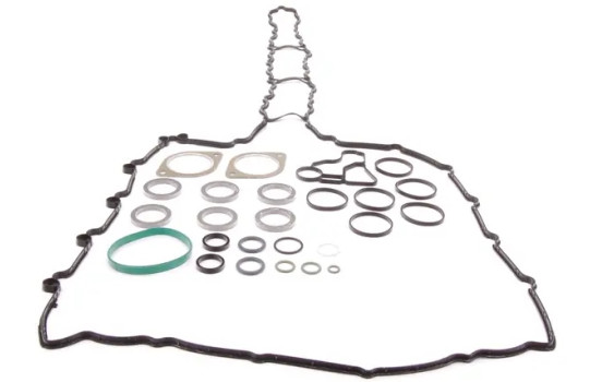 Gasket Set, cylinder head 02-39366-01 Viktor Reinz