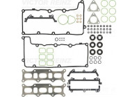 Gasket Set, cylinder head 02-40487-01 Viktor Reinz