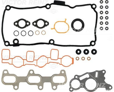 Gasket set, cylinder head 02-40508-01 Viktor Reinz