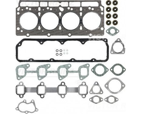 Gasket Set, cylinder head 02-40780-04 Viktor Reinz