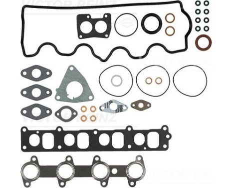 Gasket Set, cylinder head 02-40842-01 Viktor Reinz