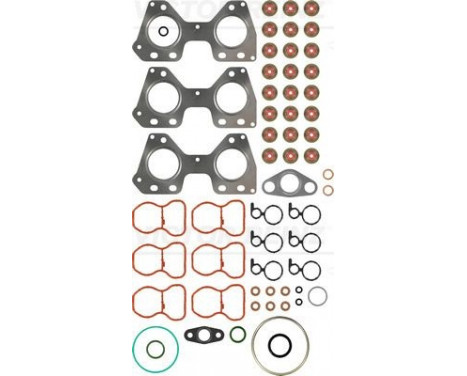 Gasket Set, cylinder head 02-41296-01 Viktor Reinz