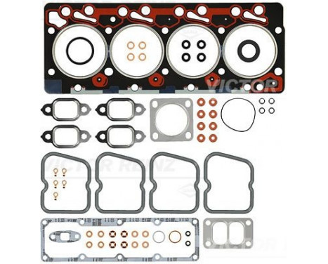 Gasket Set, cylinder head 02-41450-01 Viktor Reinz