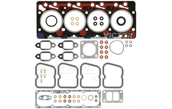 Gasket Set, cylinder head 02-41450-01 Viktor Reinz
