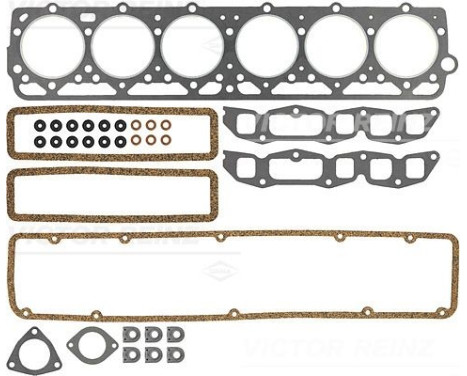 Gasket set, cylinder head 02-41615-01 Viktor Reinz