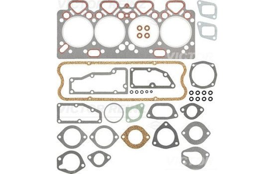 Gasket Set, cylinder head 02-41750-01 Viktor Reinz