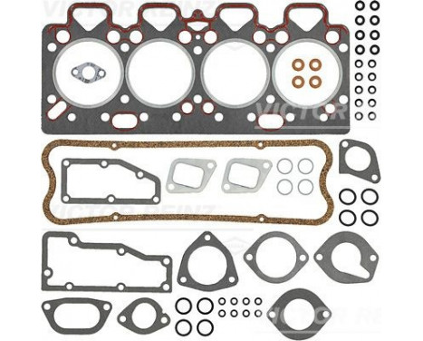 Gasket Set, cylinder head 02-41775-01 Viktor Reinz