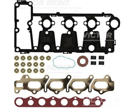Gasket Set, cylinder head 02-42135-01 Viktor Reinz