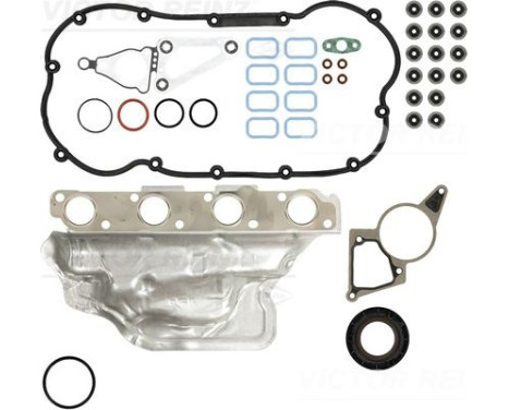 Gasket Set, cylinder head 02-42374-01 Viktor Reinz