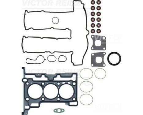 Gasket Set, cylinder head 02-43170-01 Viktor Reinz