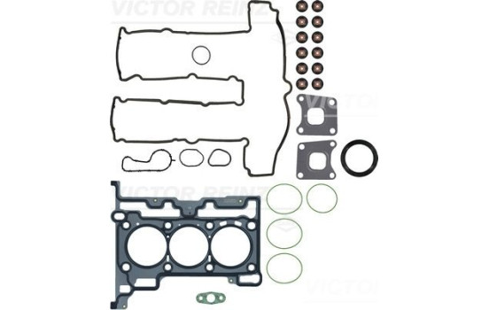 Gasket Set, cylinder head 02-43170-01 Viktor Reinz