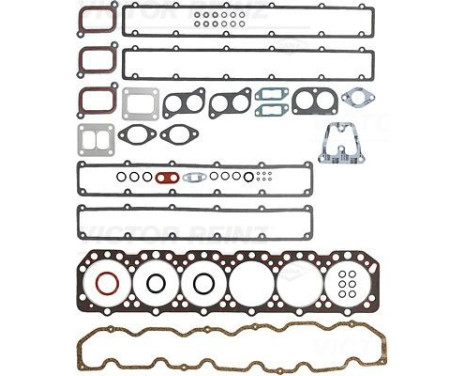 Gasket set, cylinder head 02-45430-06 Viktor Reinz