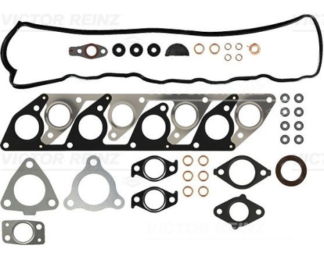 Gasket set, cylinder head 02-52252-03 Viktor Reinz