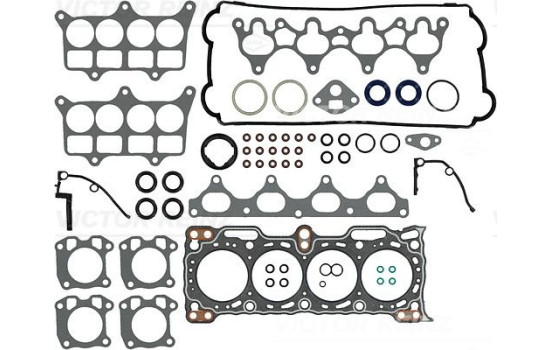 Gasket Set, cylinder head 02-52375-01 Viktor Reinz
