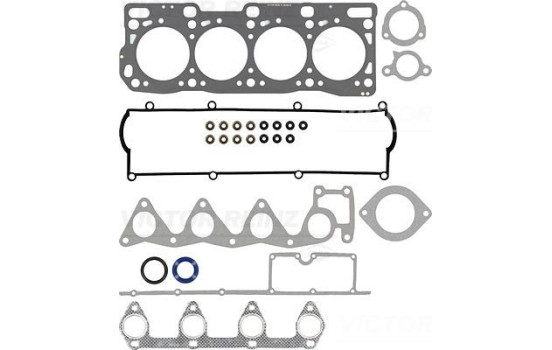 Gasket Set, cylinder head 02-52440-03 Viktor Reinz
