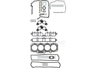 Gasket Set, cylinder head 02-52600-02 Viktor Reinz