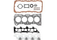 Gasket Set, cylinder head 02-52645-01 Viktor Reinz