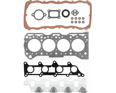 Gasket Set, cylinder head 02-52645-01 Viktor Reinz
