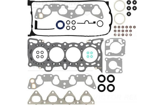 Gasket Set, cylinder head 02-52685-01 Viktor Reinz