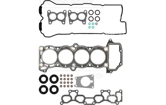 Gasket Set, cylinder head 02-52795-02 Viktor Reinz