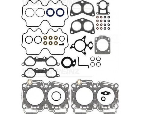 Gasket Set, cylinder head 02-52995-01 Viktor Reinz