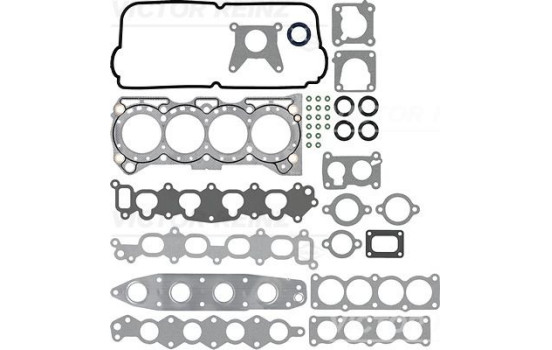 Gasket Set, cylinder head 02-53010-01 Viktor Reinz