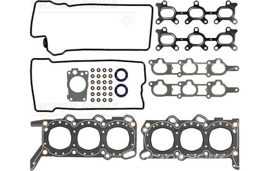 Gasket Set, cylinder head 02-53025-01 Viktor Reinz