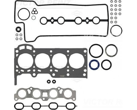 Gasket Set, cylinder head 02-53155-01 Viktor Reinz