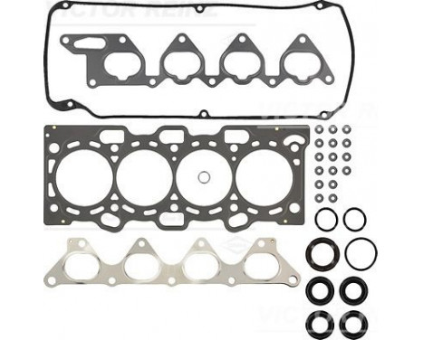 Gasket Set, cylinder head 02-53215-01 Viktor Reinz