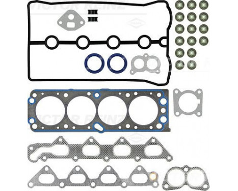 Gasket Set, cylinder head 02-53305-01 Viktor Reinz