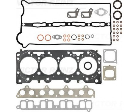 Gasket Set, cylinder head 02-53370-01 Viktor Reinz