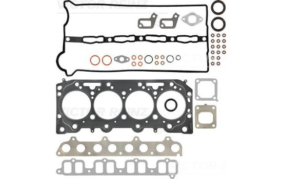 Gasket Set, cylinder head 02-53370-01 Viktor Reinz