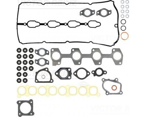 Gasket Set, cylinder head 02-53496-01 Viktor Reinz