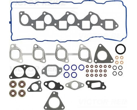 Gasket Set, cylinder head 02-53583-01 Viktor Reinz