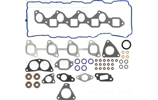 Gasket Set, cylinder head 02-53583-01 Viktor Reinz