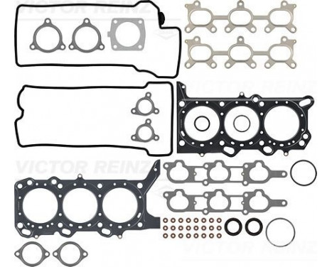 Gasket Set, cylinder head 02-53645-01 Viktor Reinz