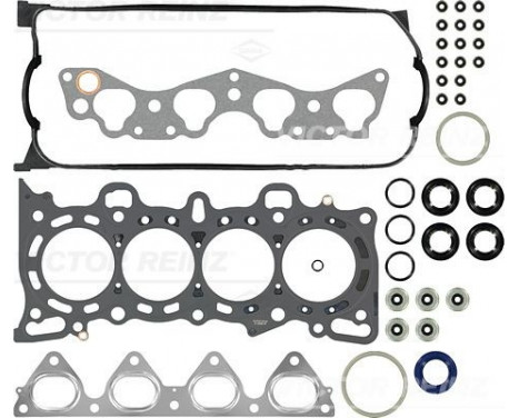 Gasket Set, cylinder head 02-53690-01 Viktor Reinz