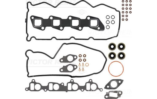 Gasket Set, cylinder head 02-53749-01 Viktor Reinz