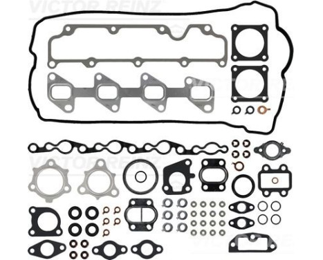 Gasket Set, cylinder head 02-53930-01 Viktor Reinz