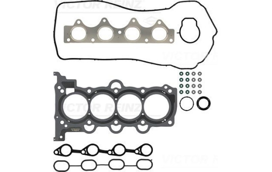 Gasket Set, cylinder head 02-54020-01 Viktor Reinz