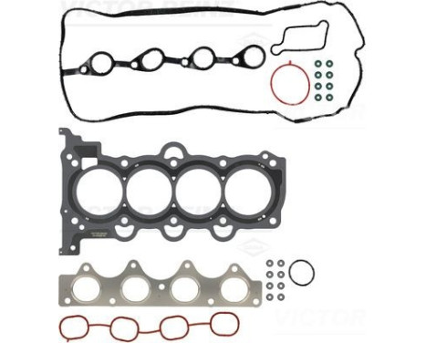 Gasket set, cylinder head 02-54020-05 Viktor Reinz