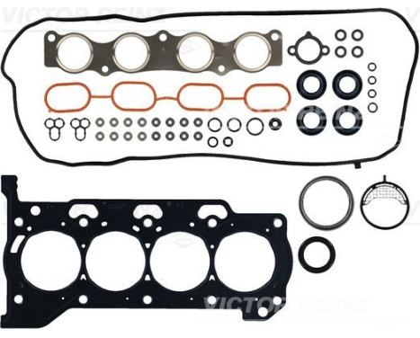 Gasket Set, cylinder head 02-54025-01 Viktor Reinz