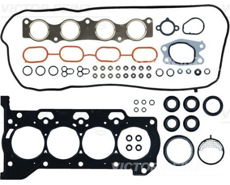Gasket Set, cylinder head 02-54025-03 Viktor Reinz