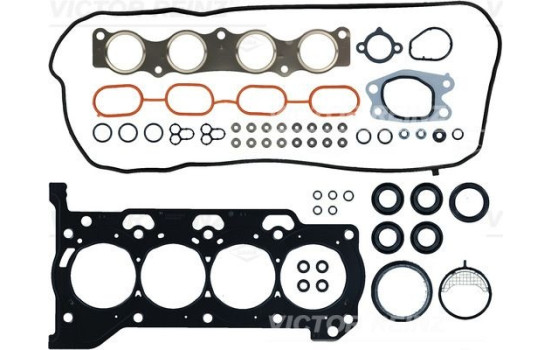 Gasket Set, cylinder head 02-54025-03 Viktor Reinz