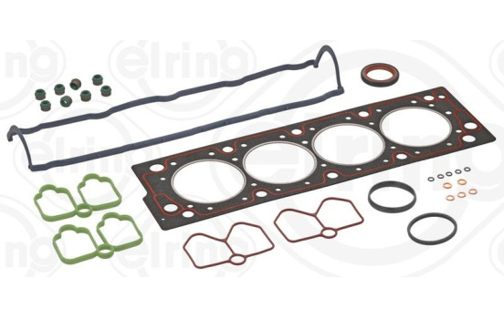 Gasket set, cylinder head 023.402 Elring