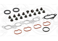 Gasket Set, cylinder head 024.961 Elring