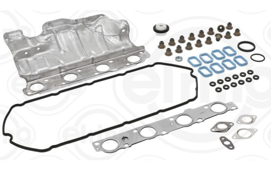 Gasket Set, cylinder head 030.583 Elring
