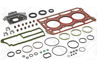 Gasket set, cylinder head 040.120 Elring