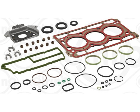 Gasket set, cylinder head 040.120 Elring