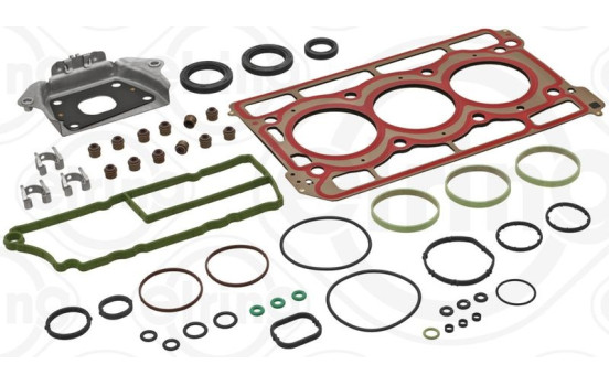 Gasket set, cylinder head 040.120 Elring
